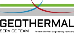 Geothermal Serviceteam Logo